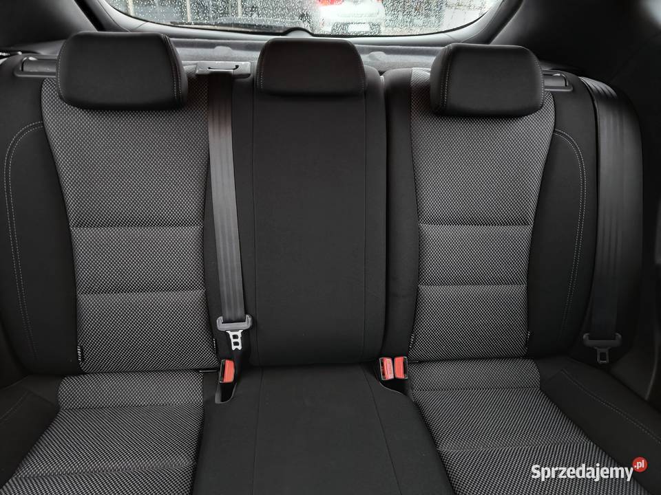 Hyundai i30 garażowany