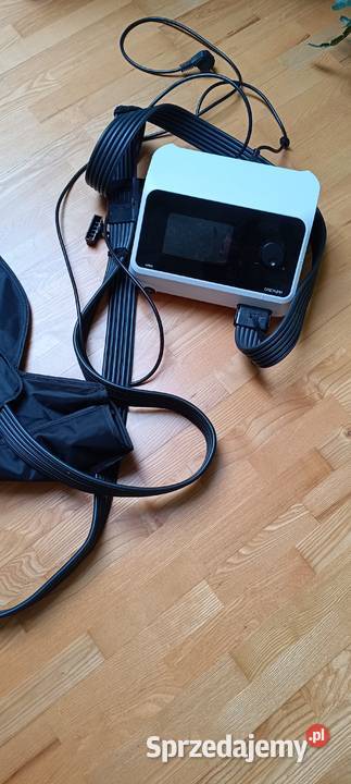 czare pump lite 6 Sprzęt medyczny Żywiec