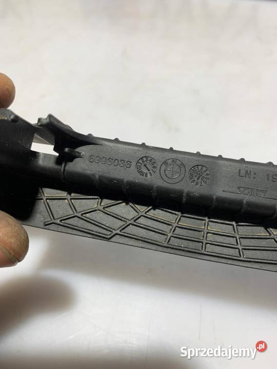 BMW F40 OSŁONA ZAŚLEPKA PLASTIK 6996036