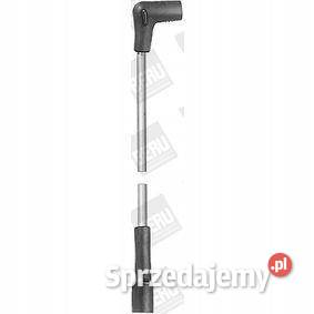 PRZEWÓD ZAPŁONOWY BERU PEUGEOT 405 309 16 19 osobowe Motoryzacja