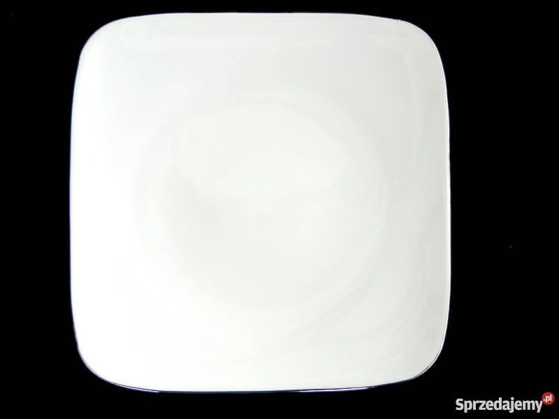 Serwis obiadowy porcelanowy AurisAurora 12 osób dolnośląskie sprzedam