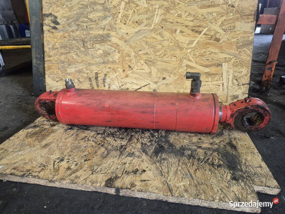 Siłownik hydrauliczny stabilizujący MANITOU MT