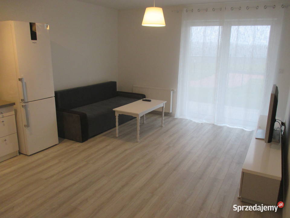 Mieszkanie Białystok Jana Pawła II Słoneczne