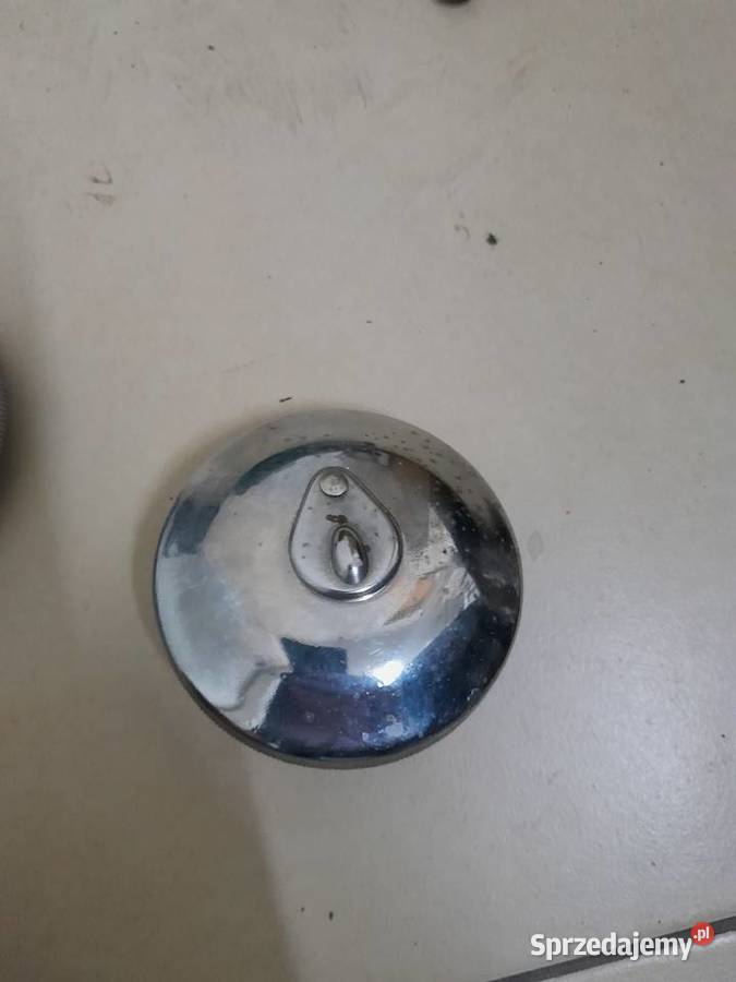 Korek zbiornika paliwa WarszawaŻuk osobowe Niemce