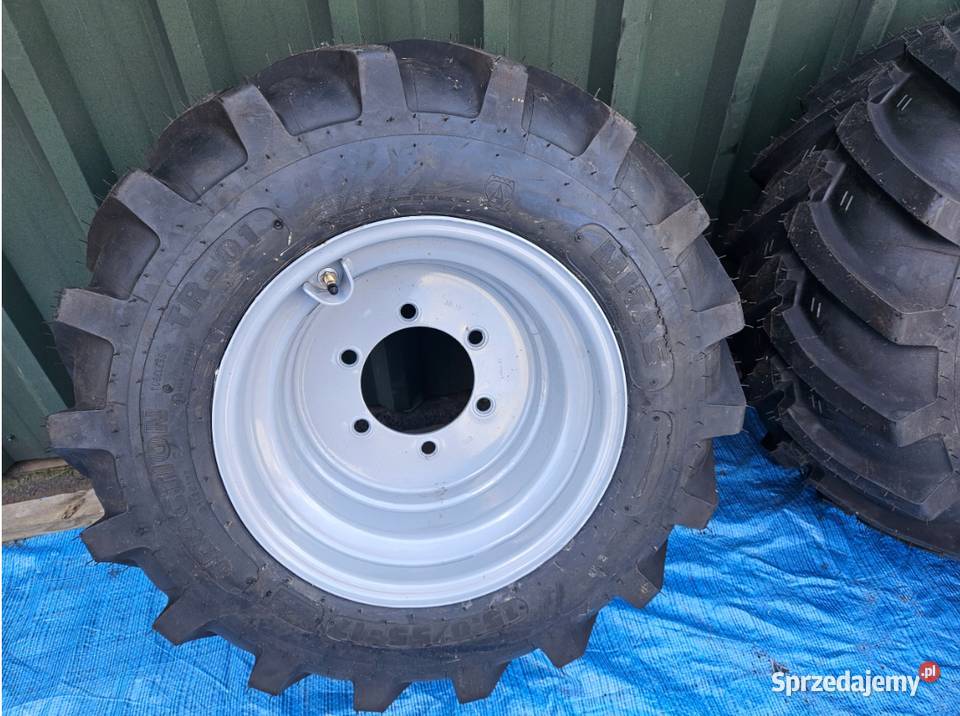 Koła Opony Mitas 150 15055 R 17 Tr01 1505517 sprzedam