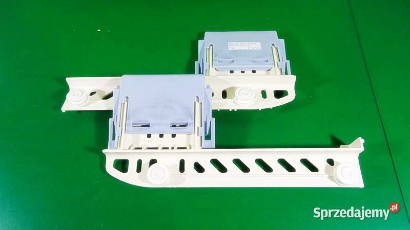 Regulacja wysokości kosza na naczynia LP do śląskie Chorzów