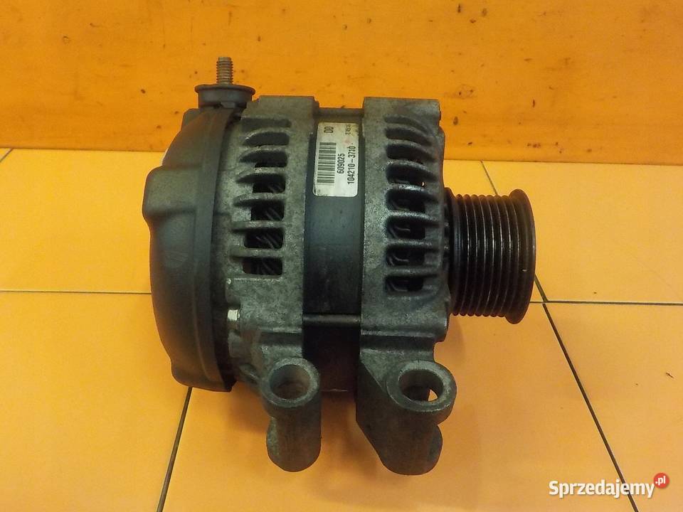 RANGE ROVER SPORT 27 TD V6 07r 190 276DT Suków