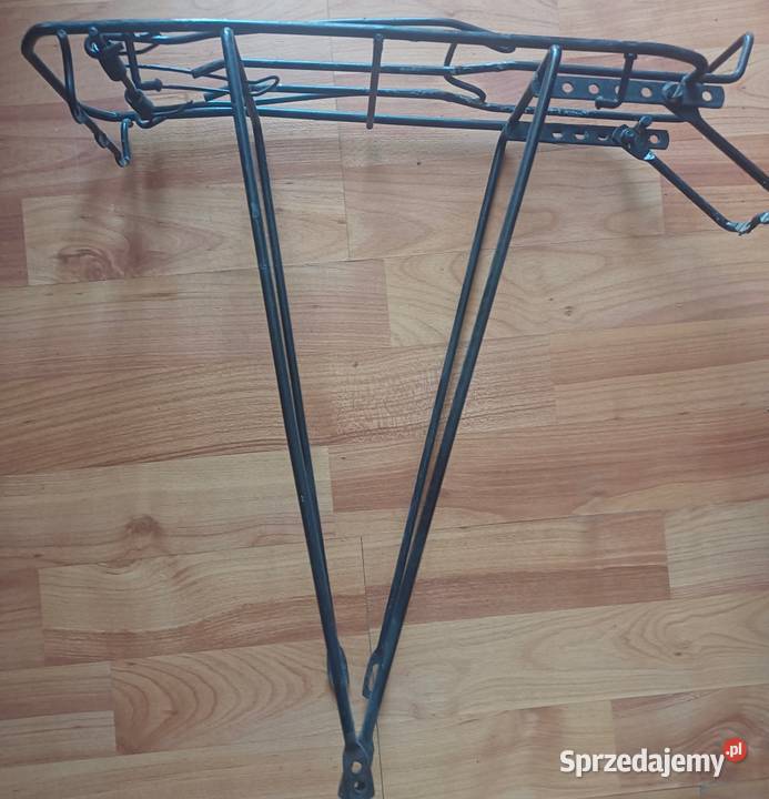 Bagażnik rowerowy Sport i Wypoczynek Nowa Sól
