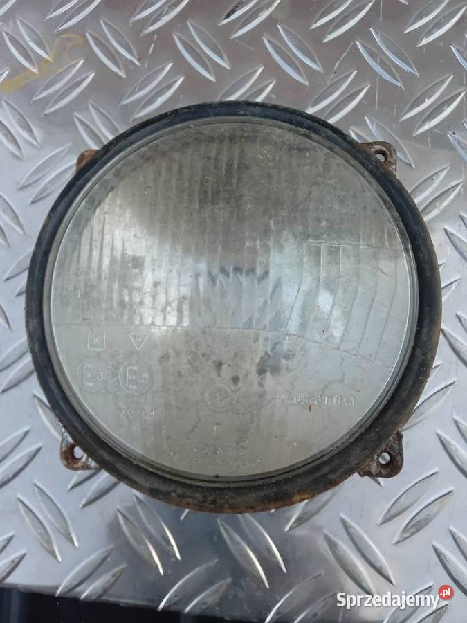 Zelmot lampa 1979 Milejewo sprzedam