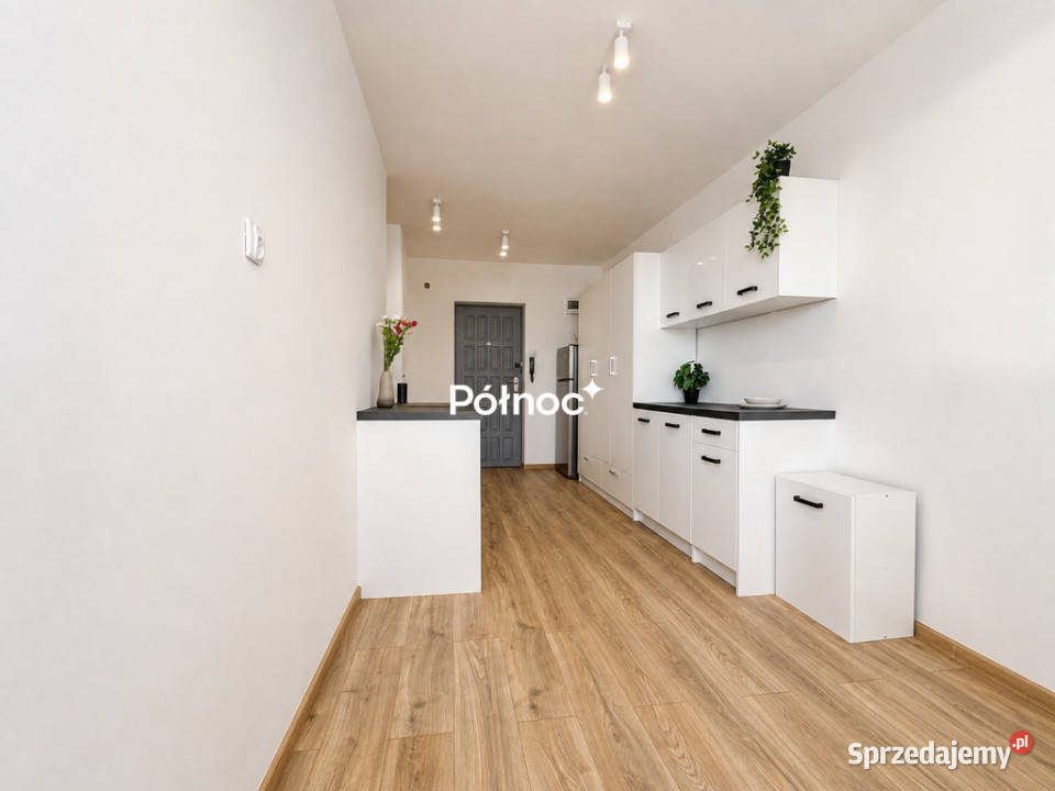 Apartament z sypialnią Os Dyrekcja Chełm lubelskie