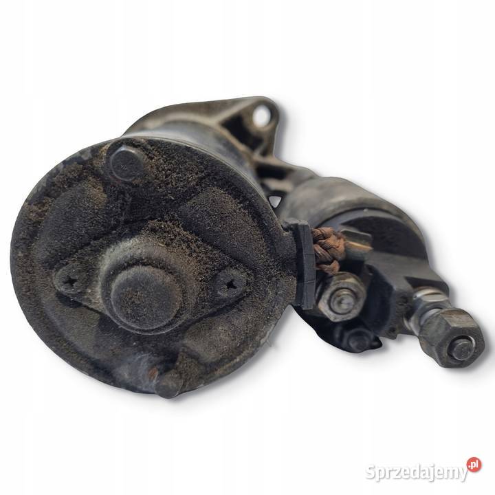 ROZRUSZNIK BMW E46 E90 E87 20 i bosch 0001107426 osobowe lubelskie Chełm