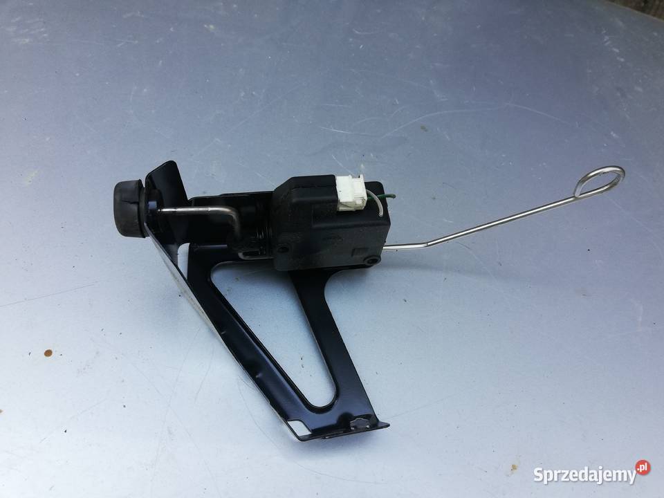 Volvo v40 s40 silniczek mechanizm klapki wlewu Nowy Sącz