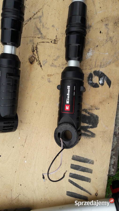 Nożyce elektryczne EINHELL Sarzyna