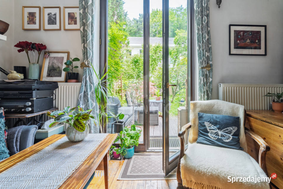 sprzedaży mieszkania 6247m2 4pokojowe Sopot cegła