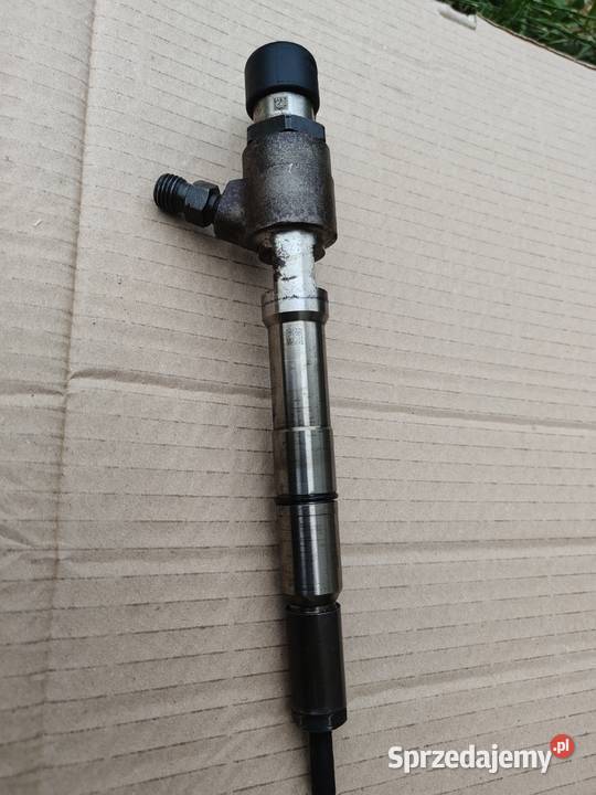 Wtrysk Siemens VW AUDI SEAT SKODA 03L130277B osobowe Orły sprzedam
