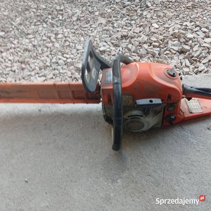 Piła motorowa sprzedam