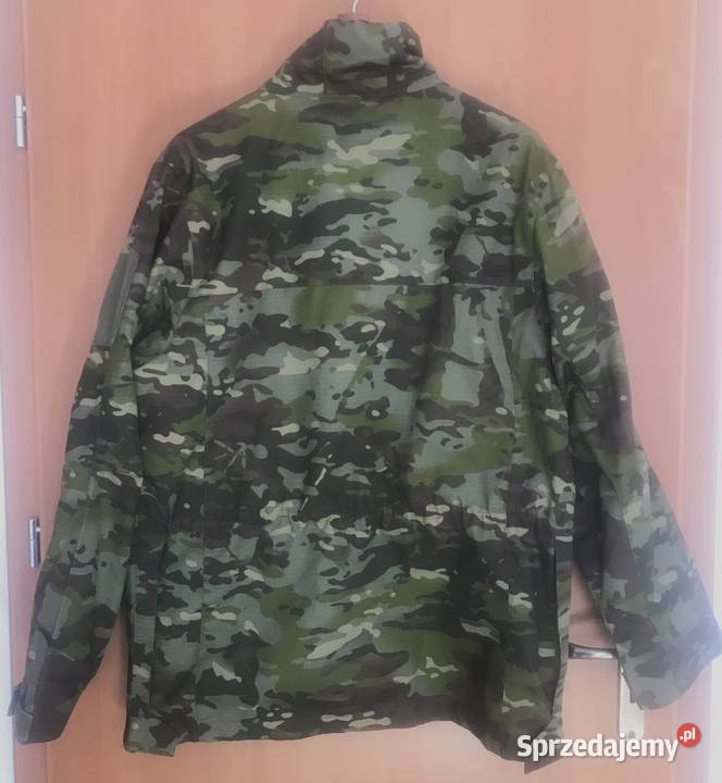 Nowa wersja M65 OKAZJA Malbork