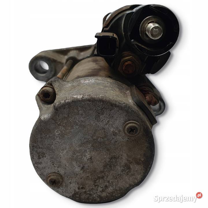 ROZRUSZNIK Honda CRV CRV 22 DTEC N22B3 Denso osobowe Chełm