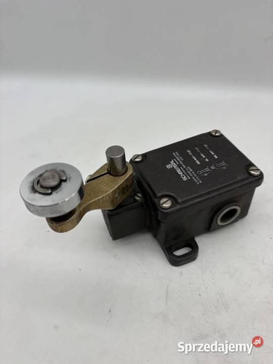 Schmersal ML44111yt Limit switch Pozostałe mazowieckie Warszawa