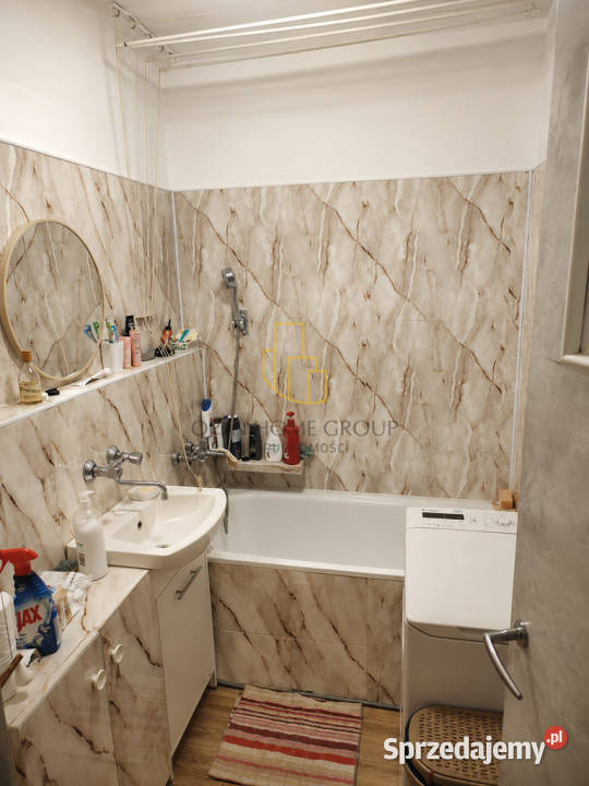 centrum Wrocławia 3 pok balkon pod wynajem Sprzedaż Wrocław sprzedam