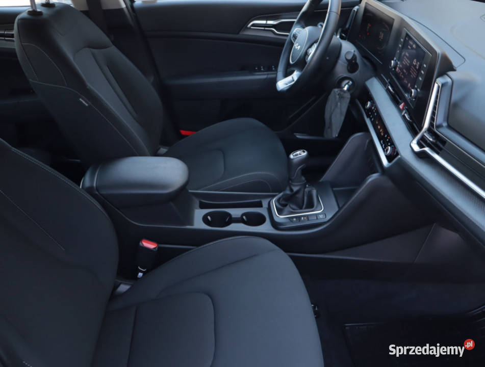 Kia Sportage 16 TGDI Lublin sprzedam