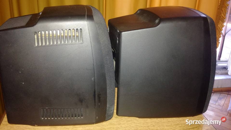 active surrund spaker philips FB206WATV śląskie Katowice sprzedam