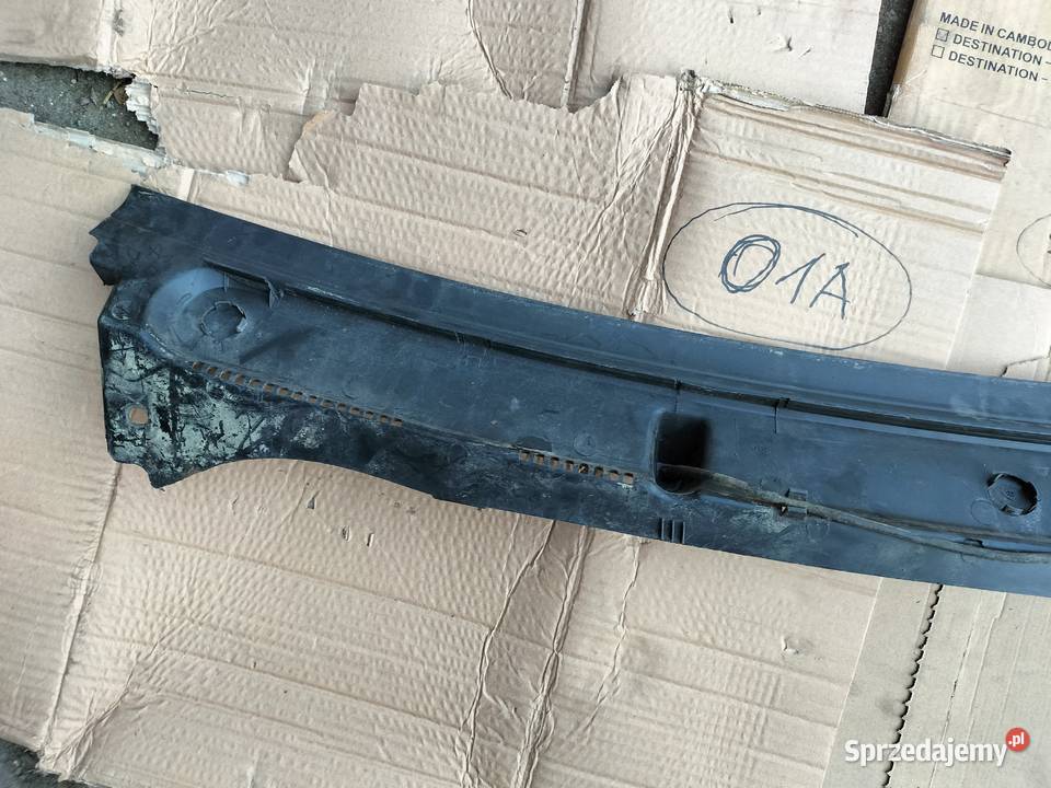 Primastar Trafic Vivaro PODSZYBIE lubelskie