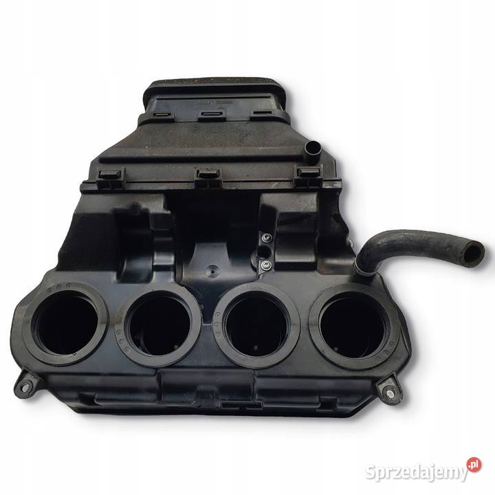 OBUDOWA FILTRA POWIETRZA AIR BOX Bmw HP4 K42 BMW Chełm sprzedam