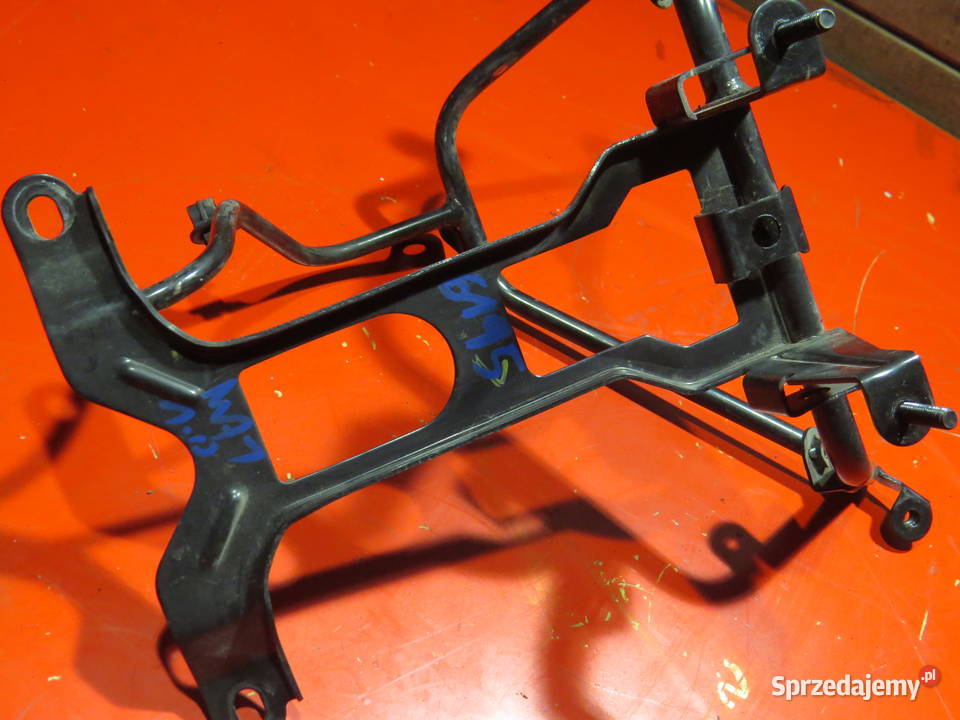 YAMAHA MAJESTY 250 03 stelaż czachy czaszy Warszawa