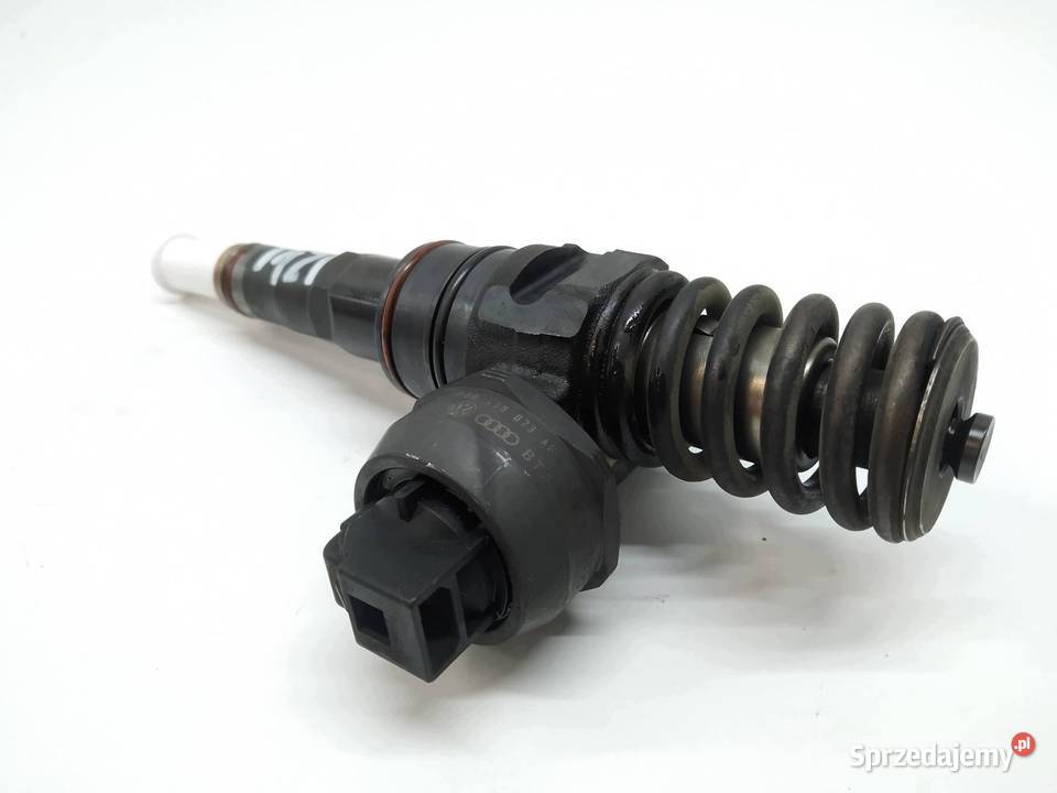 POMPOWTRYSKIWACZ 038130073AH 19 TDI VW sprzedam