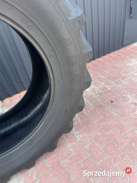 Opona 65065R42 Leao LR650 165D 10 LAT GWARANCJI Tomaszów Lubelski