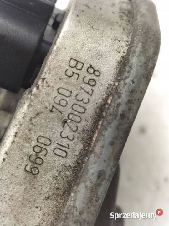 PRZEPUSTNICA 8973002310 17 CDTI Opel Astra III sprzedam