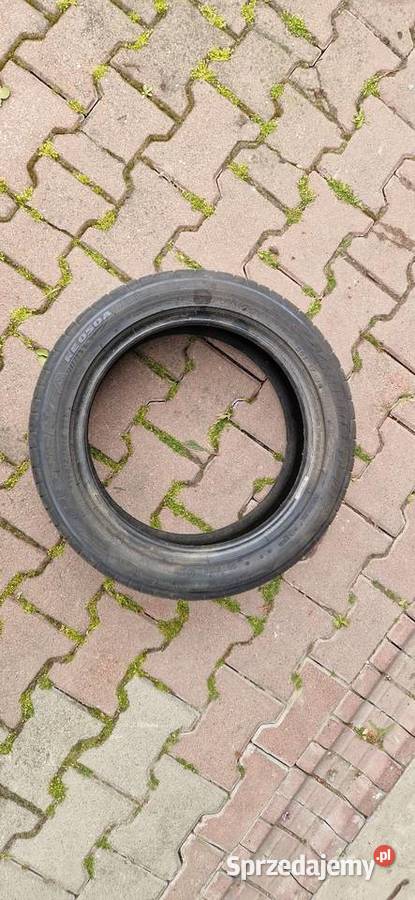 2x BRIDGESTONE POTENZA RE050A 17555R15 77 V Samochodowe Czarnożyły