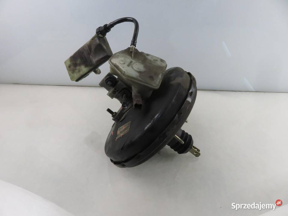 SERWO PEUGEOT 307 16 HDi 0204024883 9648368980