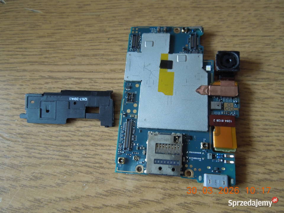 telefon sony xperia z częsci Częstochowa
