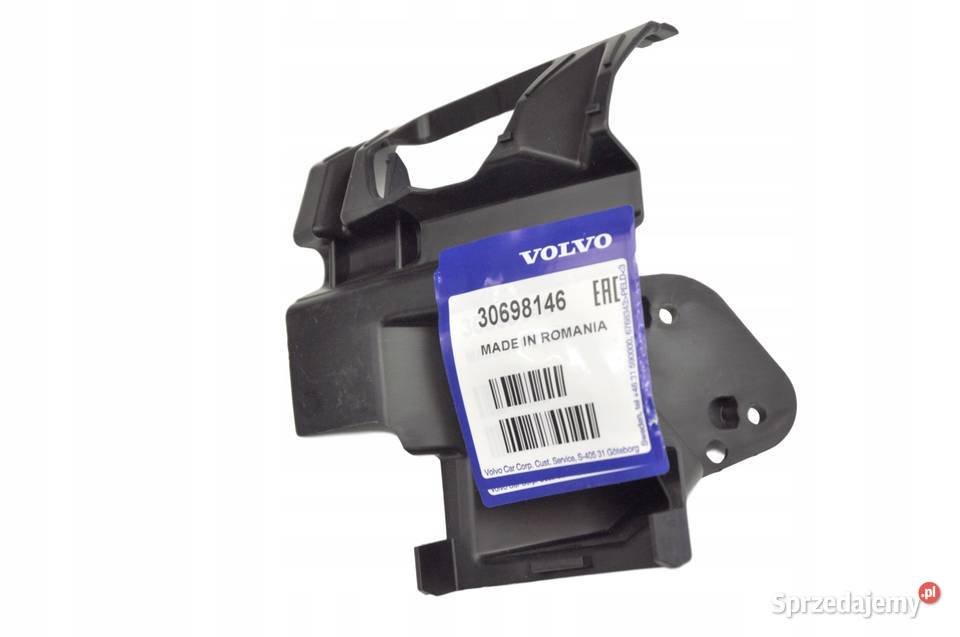 VOLVO XC70 mocowanie lewego spryskiwacza lampy Bielany Wrocławskie