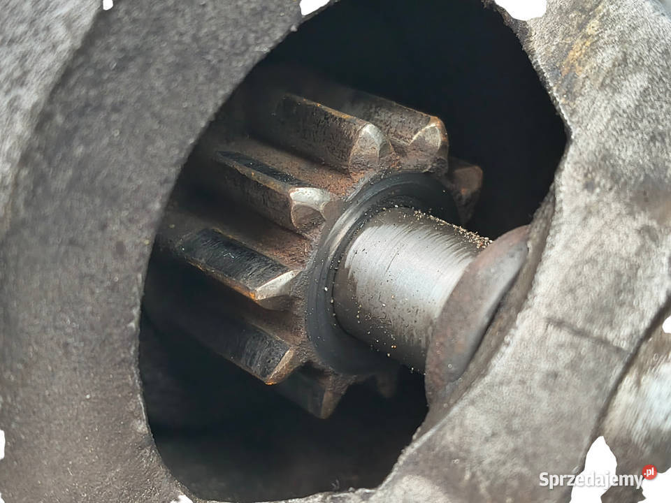 ROZRUSZNIK Volvo C70 S60 V70 II 24 T 6G9N11000JA lubelskie Chełm