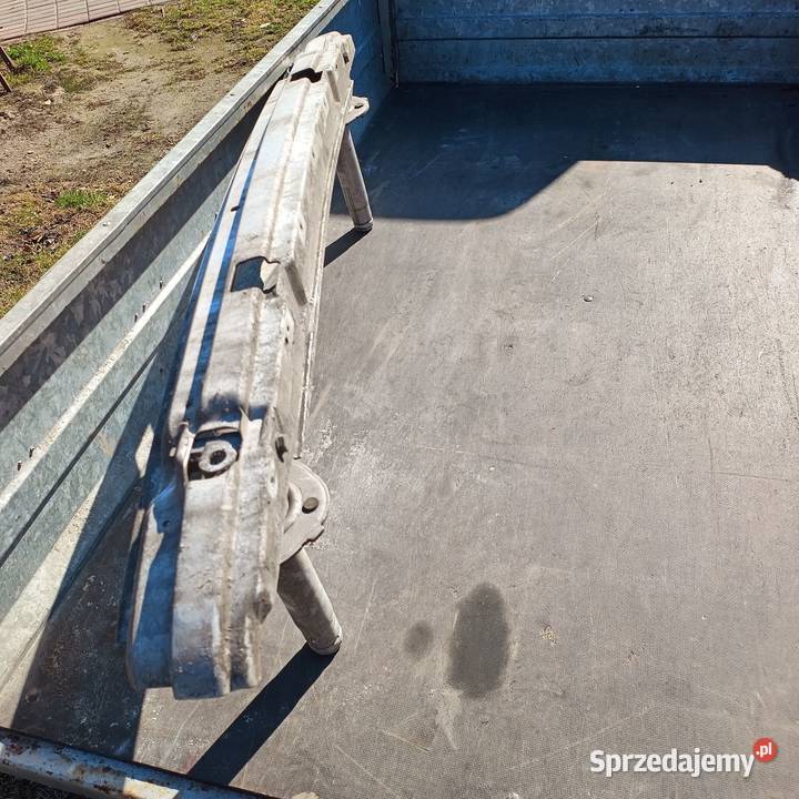 BMW E39 belka zderzaka tył osobowe Dąbrówka