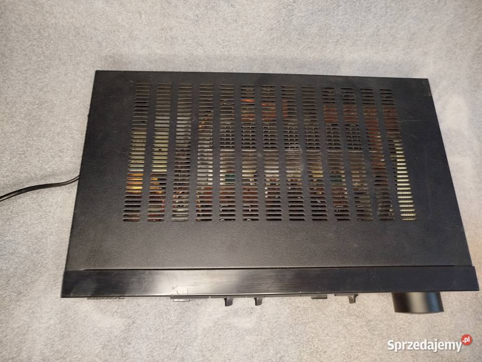 Wzmacniacz Philips FA 650 Zgierz