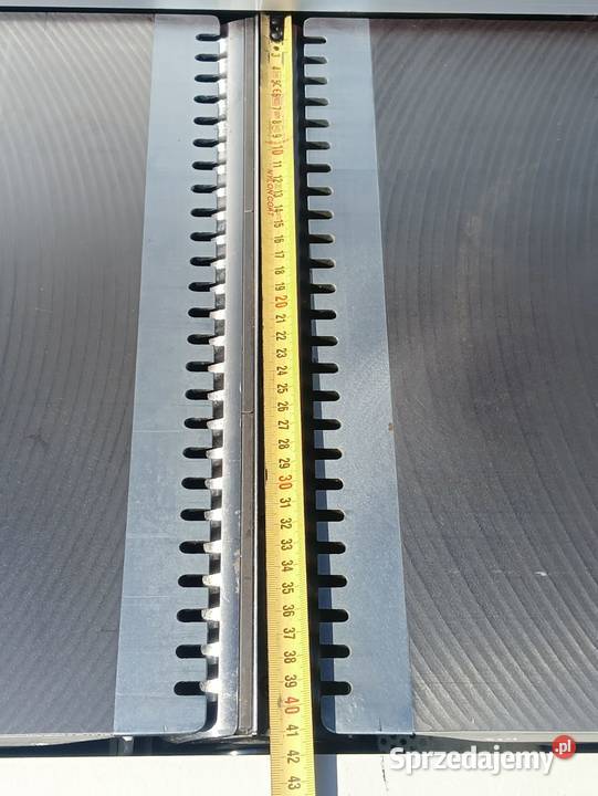 Strugarka Wyrówniarko grubościówka SCM FS41 Wejherowo sprzedam