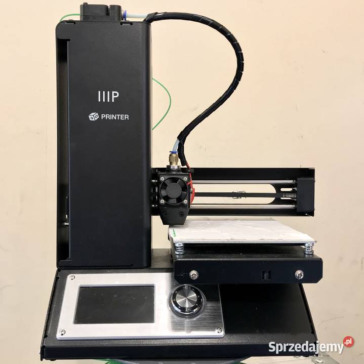MONOPRICE 121711 Select Mini DRUKARKA 3d OKAZJA Warszawa