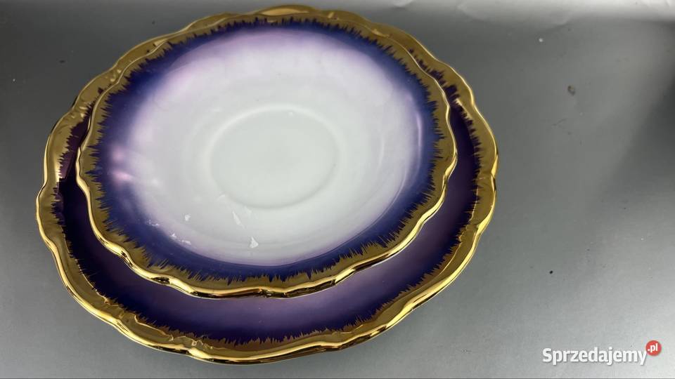 Zestaw śniadaniowy Bavaria Zielona Góra sprzedam