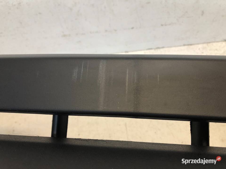 BMW X5 E53 011999052003 PRZED LIFTEM ZDERZAK osobowe Skarżysko-Kamienna