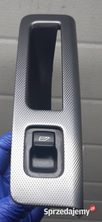 PRZEŁĄCZNIK PANEL SZYBY PRAWY TYŁ VOLVO V50 S40 Mielęcin sprzedam