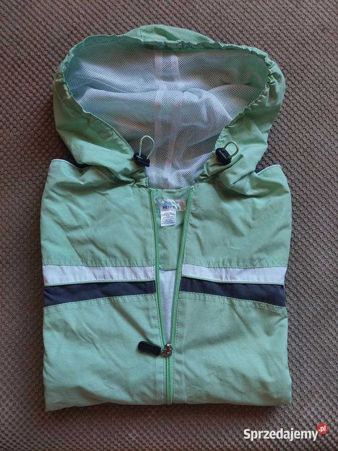 Bold Spirit dziewczęca kurtka rozmiar 122 dziewczynka Kraków