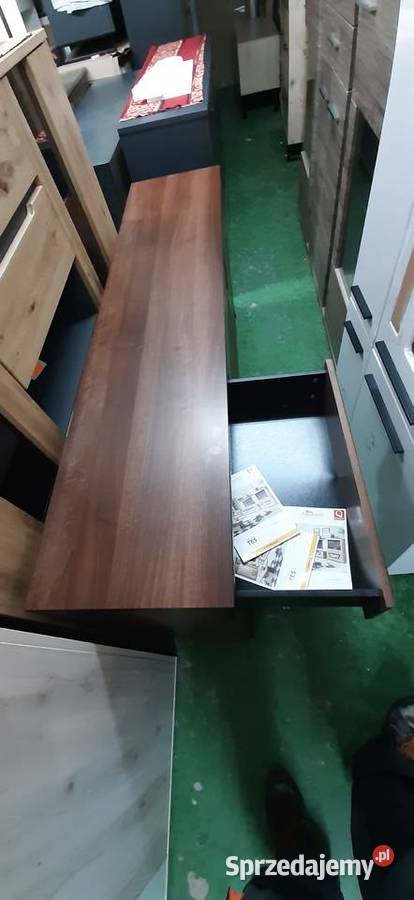 Komoda Tes 2 3d2s outlet 74cm Meble Poznań