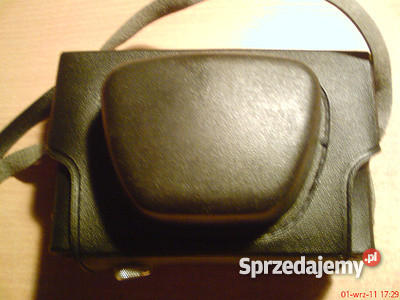 KOLEKCJONERSKI APARAT ELIKON 35C Bydgoszcz