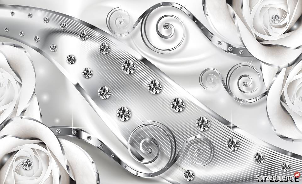 Tapeta fototapeta Abstrakcje 3D wielkopolskie Leszno