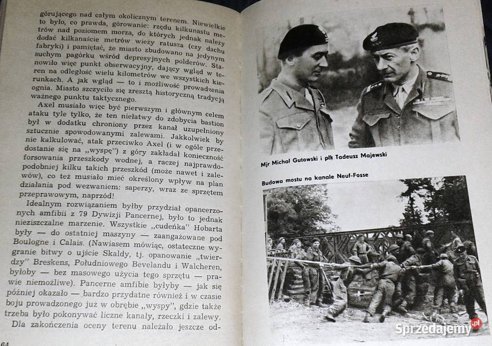 Axel Franciszek Skibiński Rok wydania 1979 sprzedam