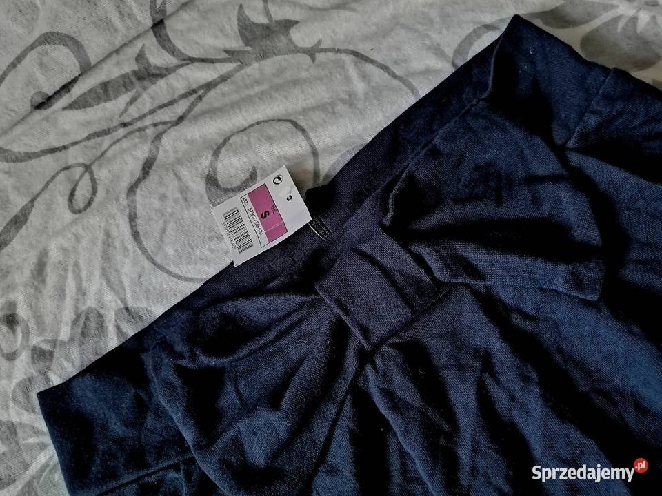 LEFTiES Nowa spódniczka mini krótka spódnica sprzedam